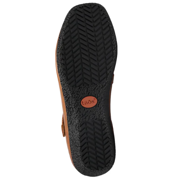 Taos Women's Banter Caramel - Image 4