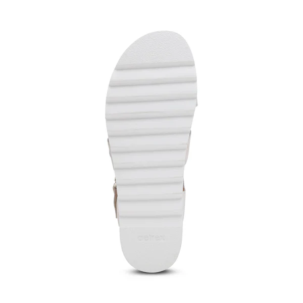 Aetrex Women's Romy Champagne - Image 4