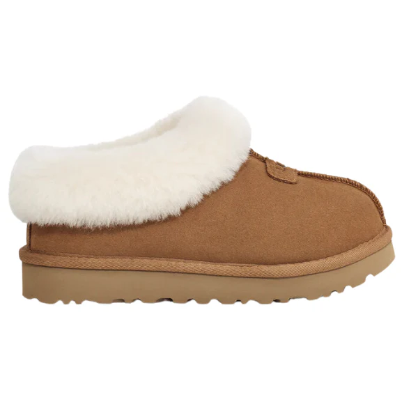 UGG Women's Tazzette Slipper Chestnut - Image 2