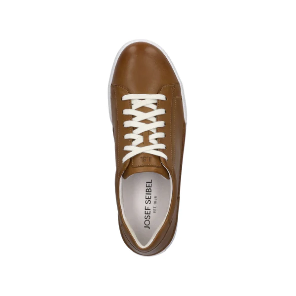 Josef Seibel Women's Claire 01 Camel - Image 3