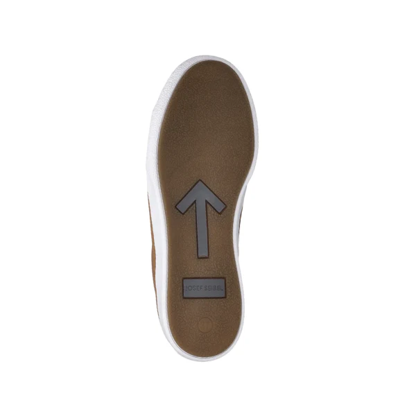 Josef Seibel Women's Claire 01 Camel - Image 4