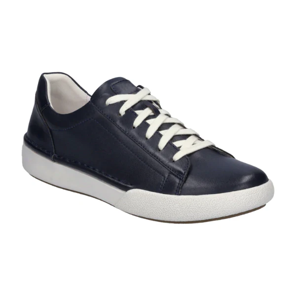 Josef Seibel Women's Claire 01 Indigo
