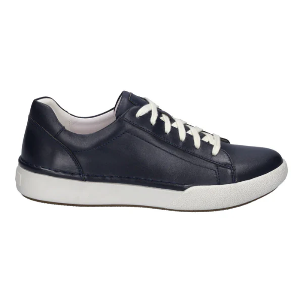 Josef Seibel Women's Claire 01 Indigo - Image 2