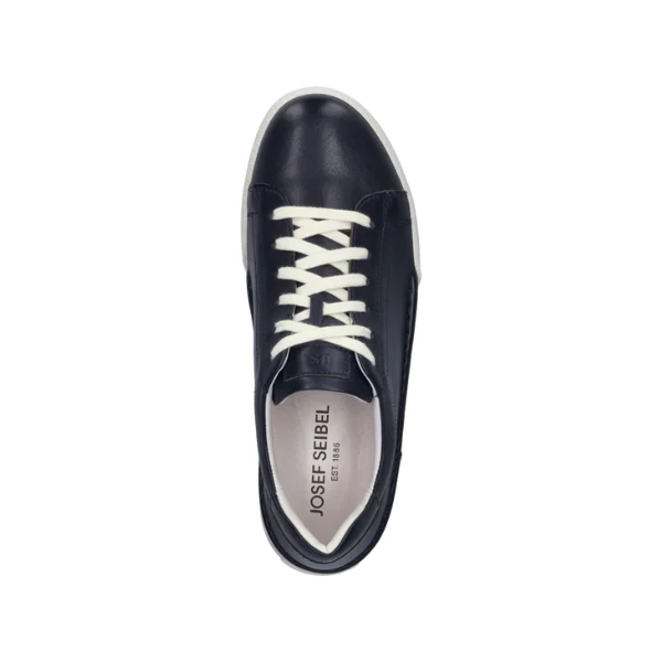 Josef Seibel Women's Claire 01 Indigo - Image 3