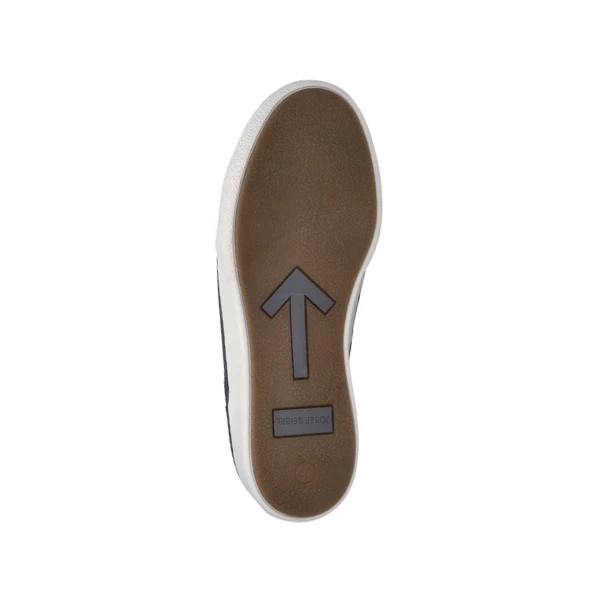 Josef Seibel Women's Claire 01 Indigo - Image 4