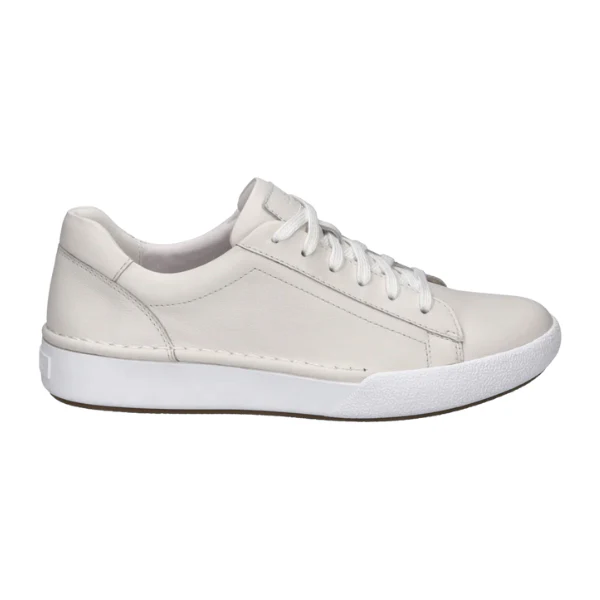 Josef Seibel Women's Claire 01 White - Image 2