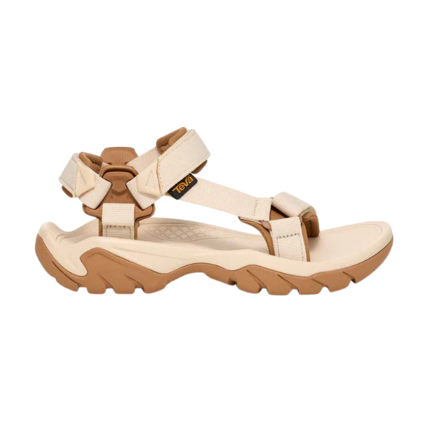 Teva Women's Terra Fi 5 Universal Coconut - Image 2
