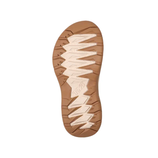 Teva Women's Terra Fi 5 Universal Coconut - Image 4