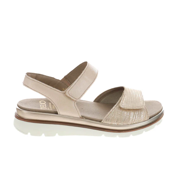 Fidelio Women's Trinity Cream - Image 2