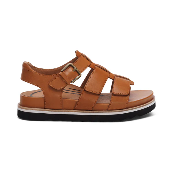 Aetrex Women's Romy Ginger - Image 2