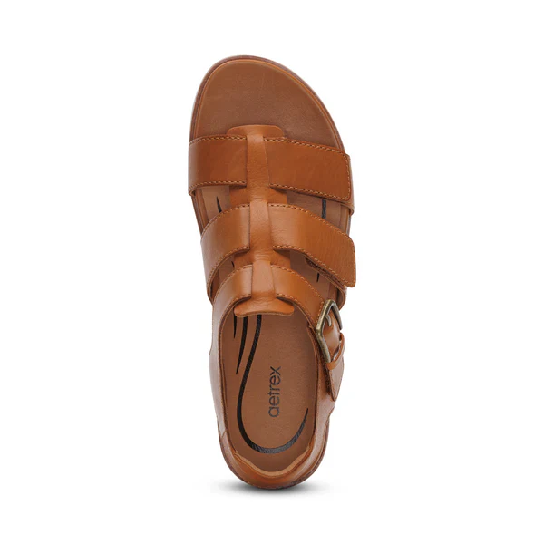 Aetrex Women's Romy Ginger - Image 3