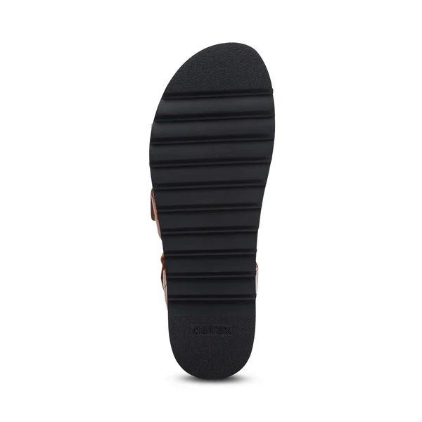 Aetrex Women's Romy Ginger - Image 4