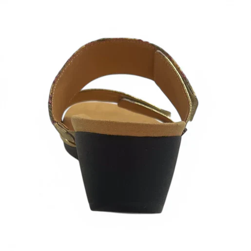 Revere Women's Sorrento Gold - Image 4