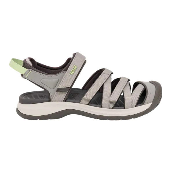 Teva Women's Tirra CT Grey - Image 2