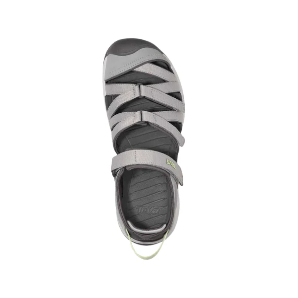 Teva Women's Tirra CT Grey - Image 3