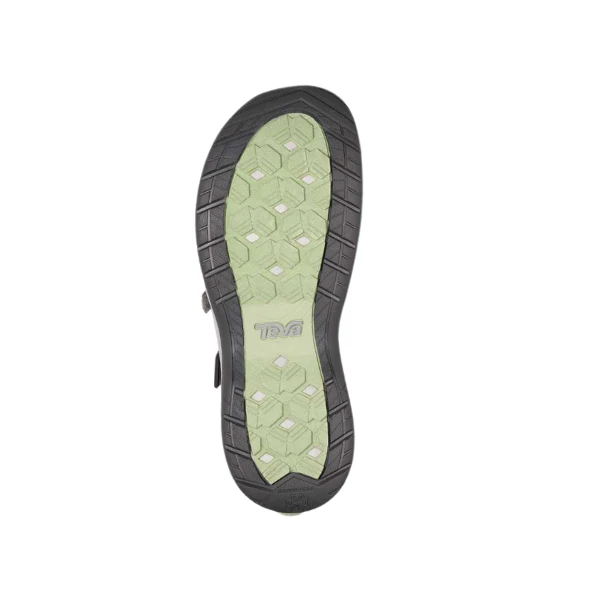 Teva Women's Tirra CT Grey - Image 4