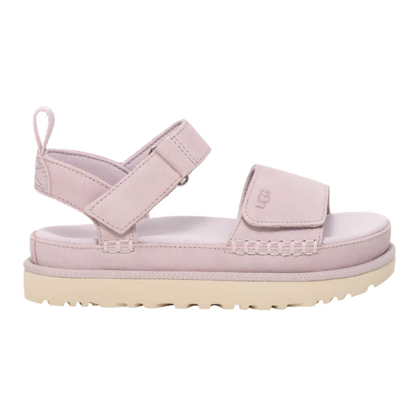 UGG Women's Goldenstar Bay Fog - Image 3