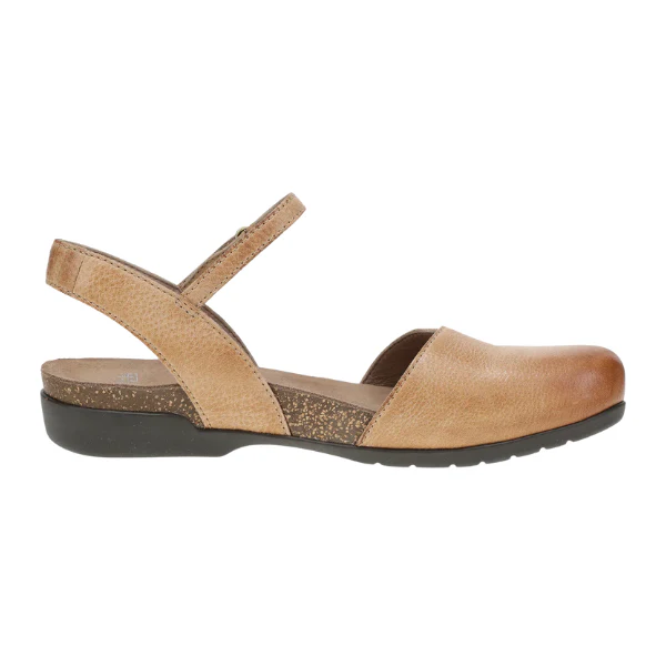 Dansko Women's Rowan Honey Distressed - Image 2
