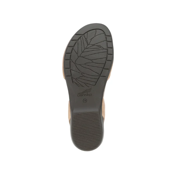 Dansko Women's Rowan Honey Distressed - Image 4