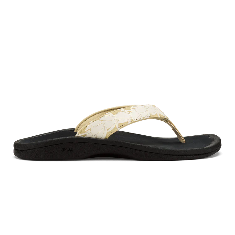 Olukai Women's Ohana Toasted Coconut - Image 2