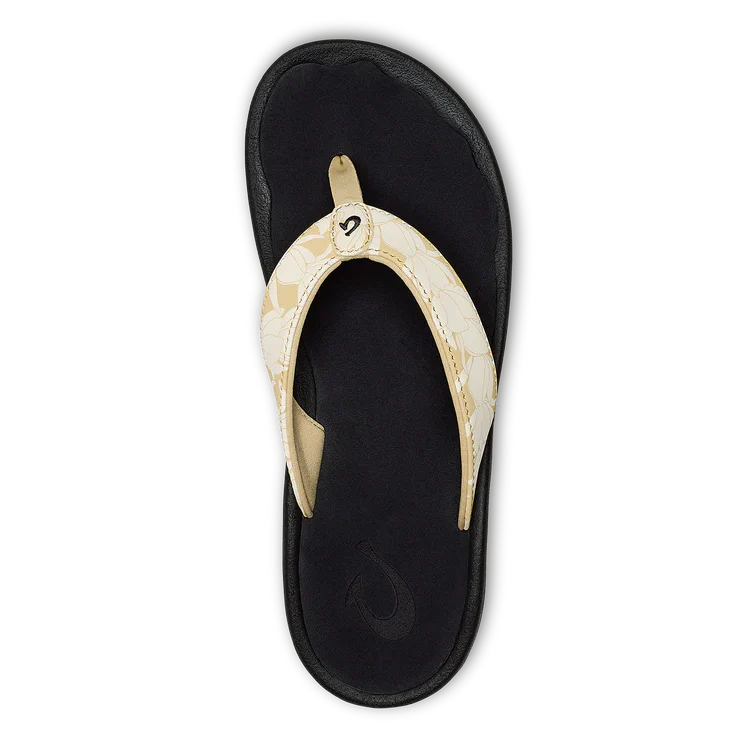 Olukai Women's Ohana Toasted Coconut - Image 3