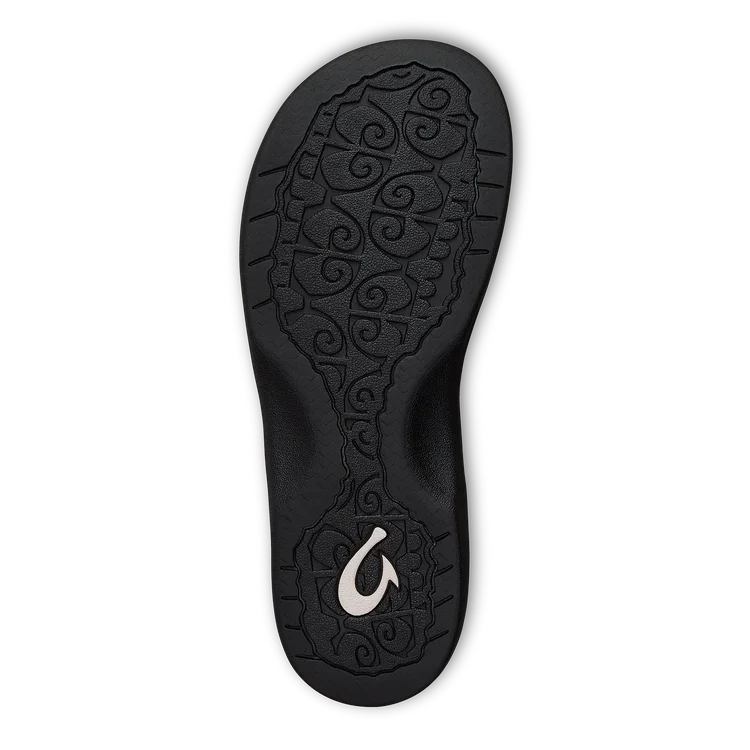 Olukai Women's Ohana Toasted Coconut - Image 4