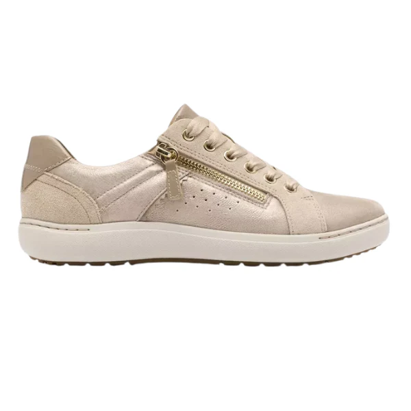 Clark's Women's Nalle Zen Metallic - Image 2