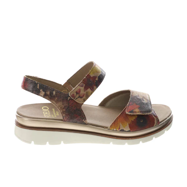 Fidelio Women's Trinity Multi - Image 2