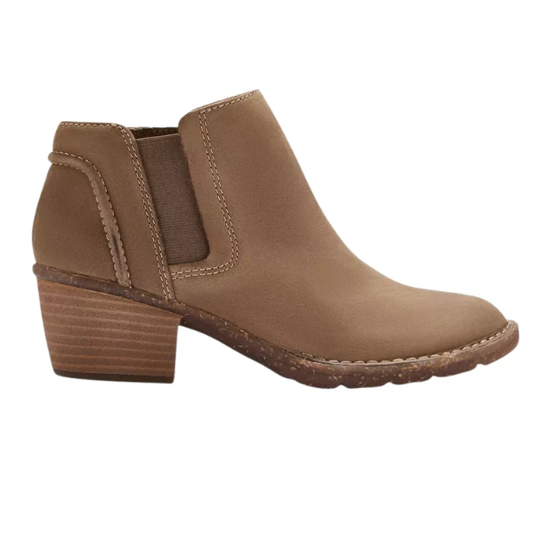 Clarks Women's Kastela Lo Pebble Leather - Image 2