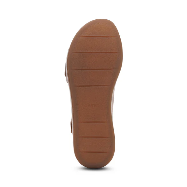 Aetrex Women's Ariel Sand - Image 4