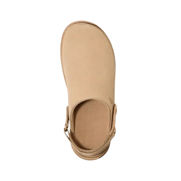 UGG Women's Goldenstar Clog Sand - Image 3