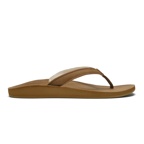 Olukai Women's Southshore Toffee - Image 2