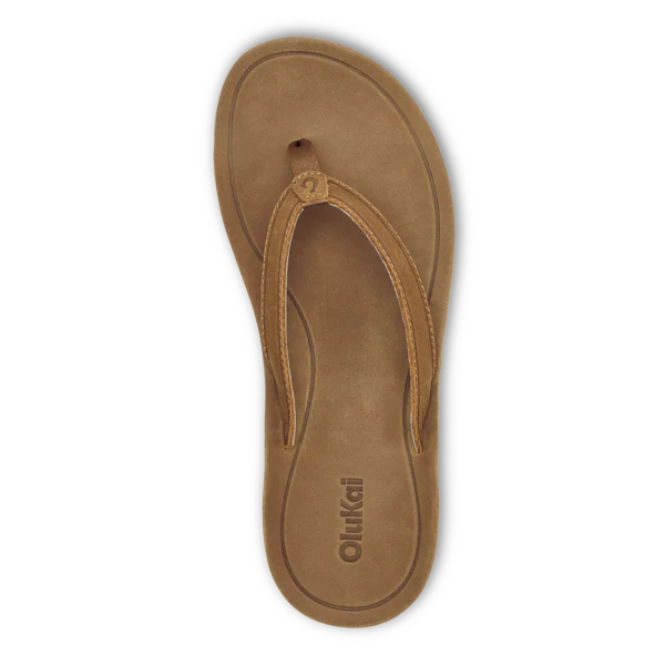 Olukai Women's Southshore Toffee - Image 3