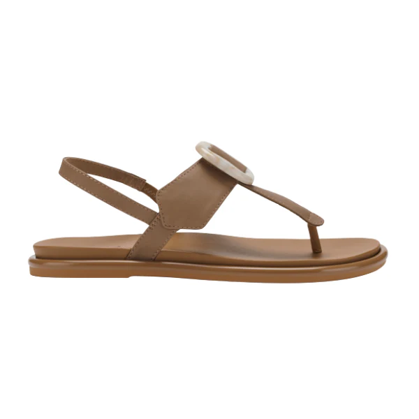 Olukai Women's La‘i T–Bar Tan - Image 2