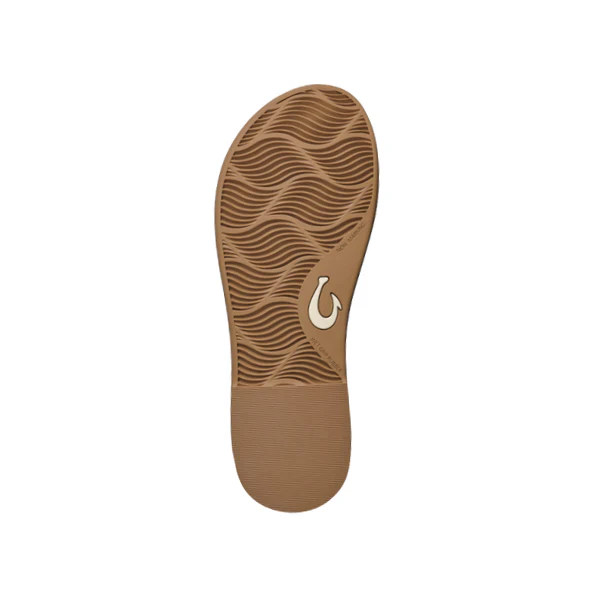 Olukai Women's La‘i T–Bar Tan - Image 4