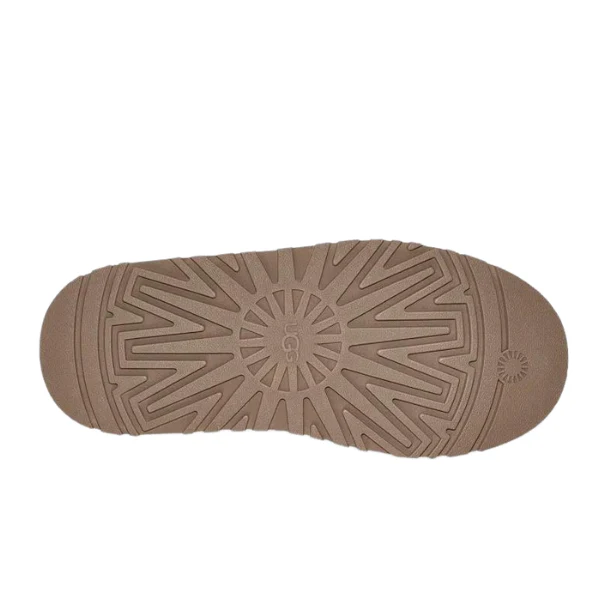 UGG Women's Tazz Slippers Chestnut - Image 5