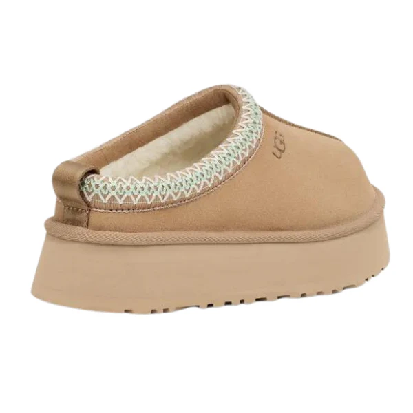 UGG Women's Tazz Slippers Sand - Image 2