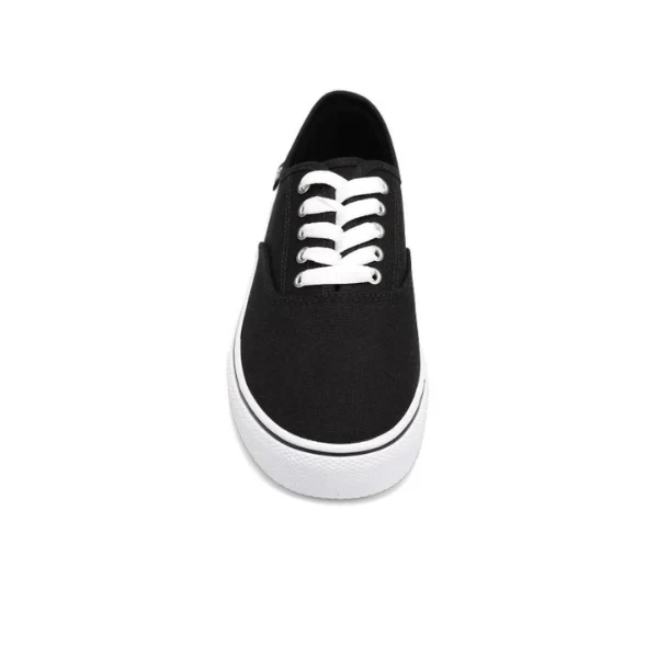 Rival Women's Trips Black/White - Image 4