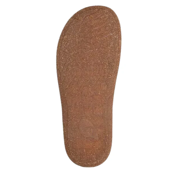 Taos Women's Ultimate Leather Mary Jane Mushroom - Image 4
