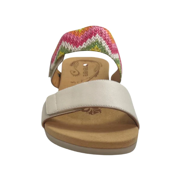 Revere Women's Sorrento White - Image 3