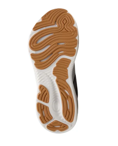 Brooks Women's Glycerin GTS 22 White/Grey/Black - Image 4