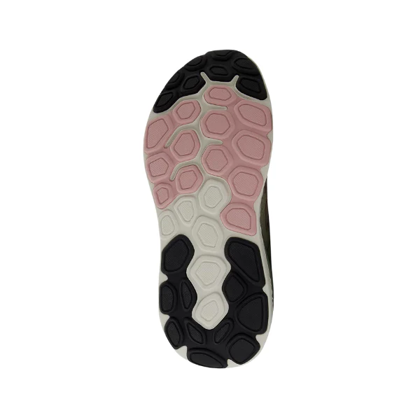 New Balance Women's Fresh Foam X 1540v4 Wide Beige - Image 4