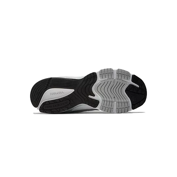 New Balance Women's 990 v6 Wide Grey - Image 3