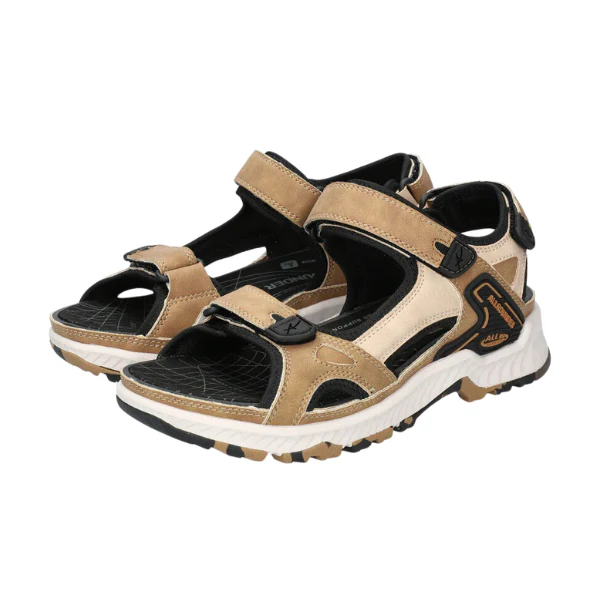 Allrounder Women's Westside Brown/Taupe - Image 2