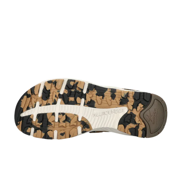 Allrounder Women's Westside Brown/Taupe - Image 4