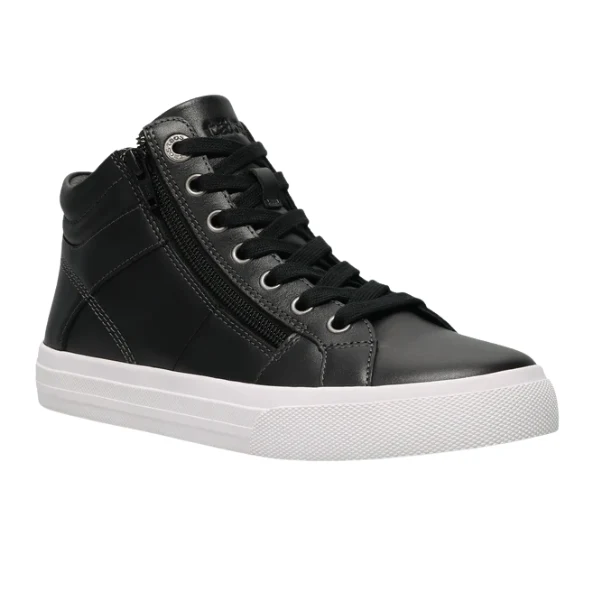 Taos Women's Winner Black