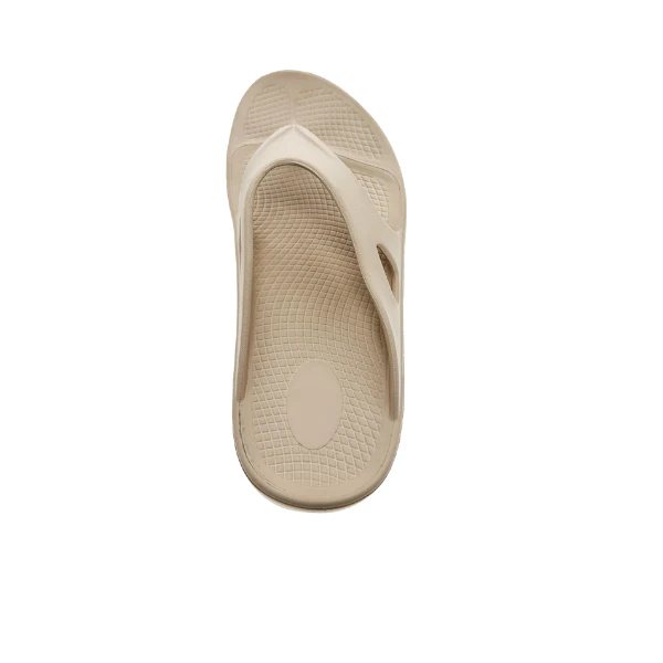 Sovella Women's PF Thong Beige - Image 4