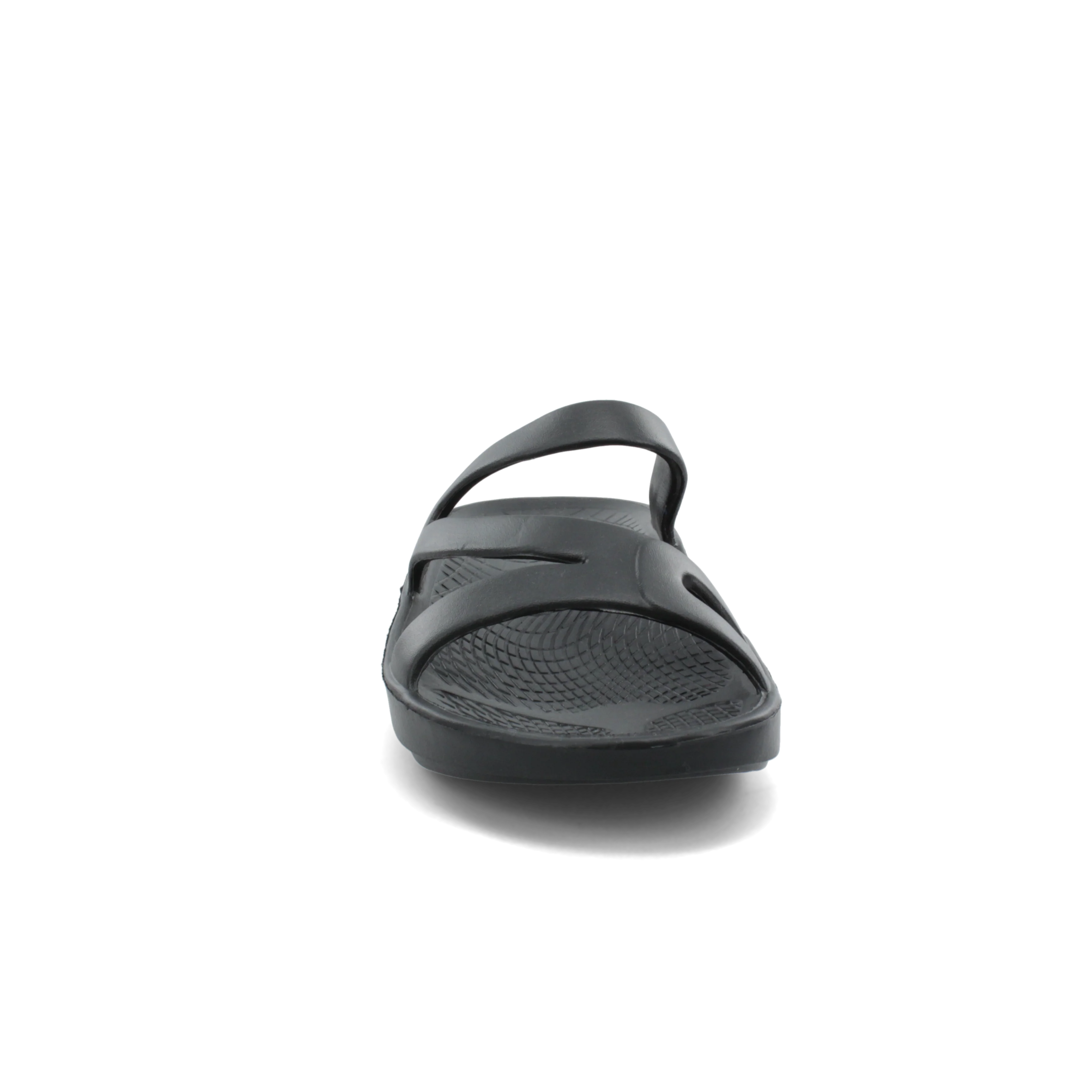 Sovella Women's PF Slide Black - Image 5