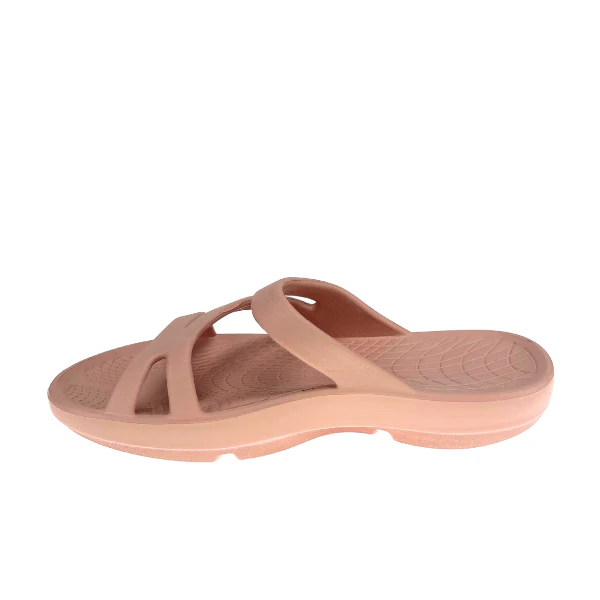 Sovella Women's PF Slide Pink - Image 3