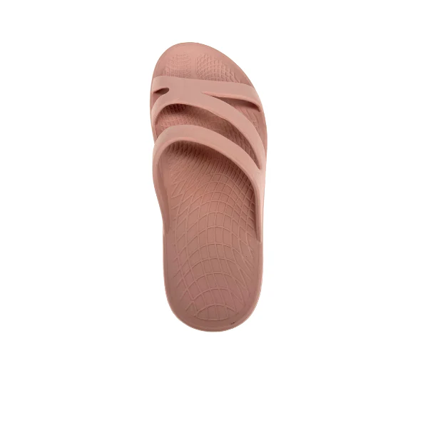 Sovella Women's PF Slide Pink - Image 4